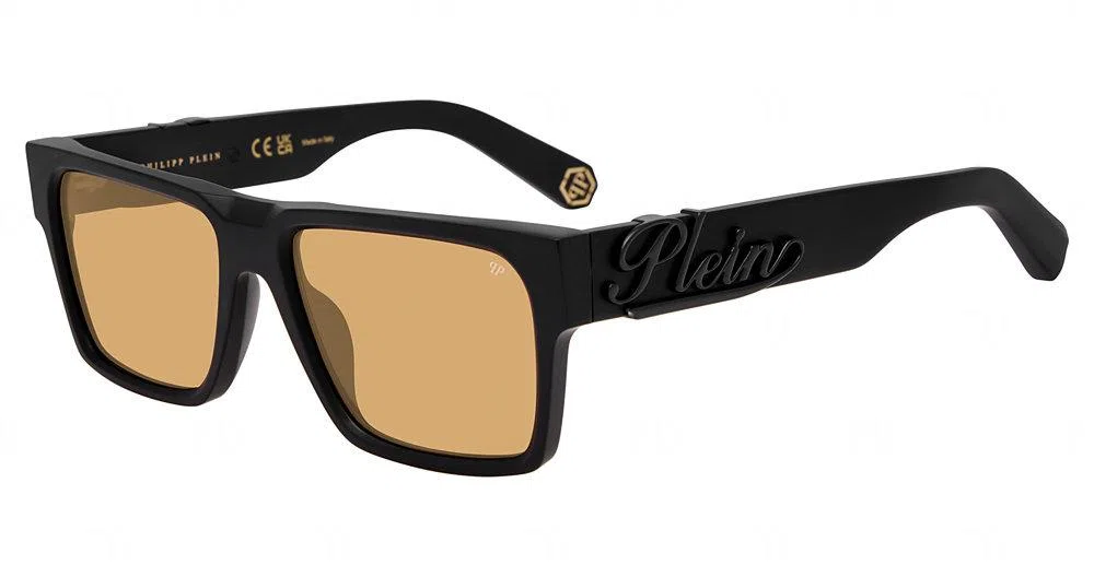 Philipp Plein SPP255M Sunglasses - view 2